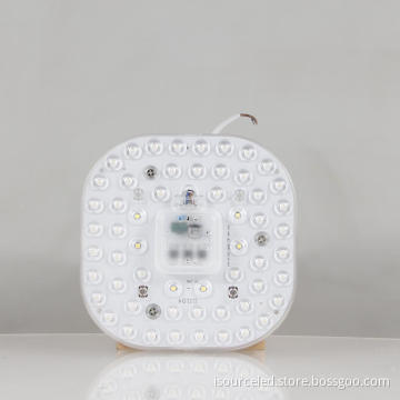 Square 24w led Light Modules for ceiling light